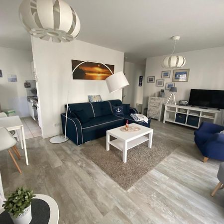 Strandschloesschen Ostseebad Kühlungsborn Kültér fotó