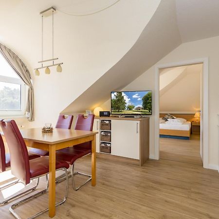 Strandschloesschen Ostseebad Kühlungsborn Kültér fotó