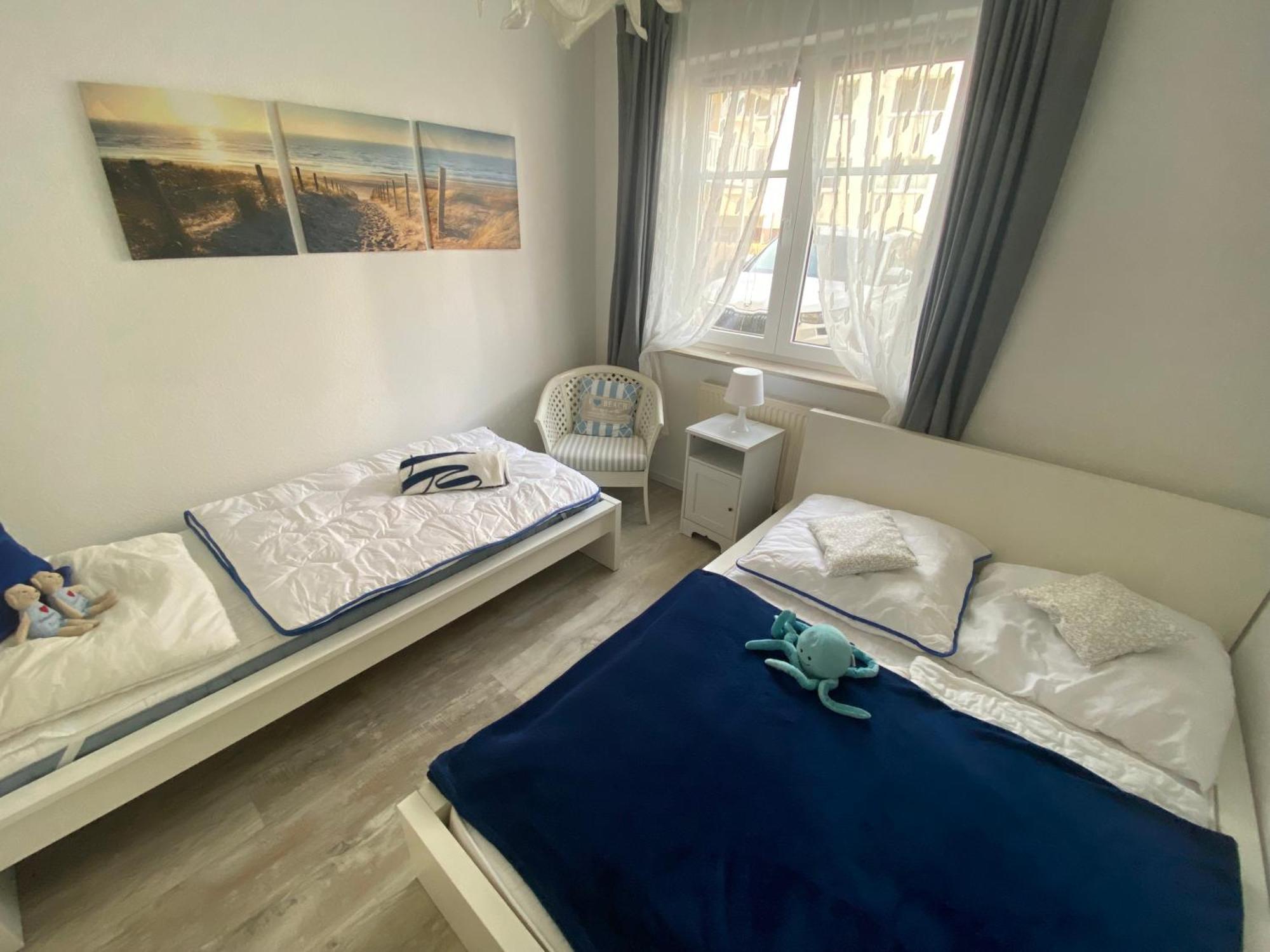 Strandschloesschen Ostseebad Kühlungsborn Kültér fotó